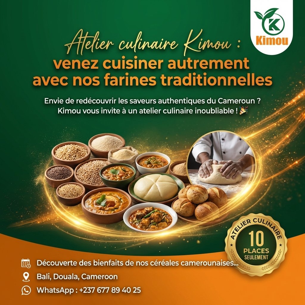 Contenu Kimou