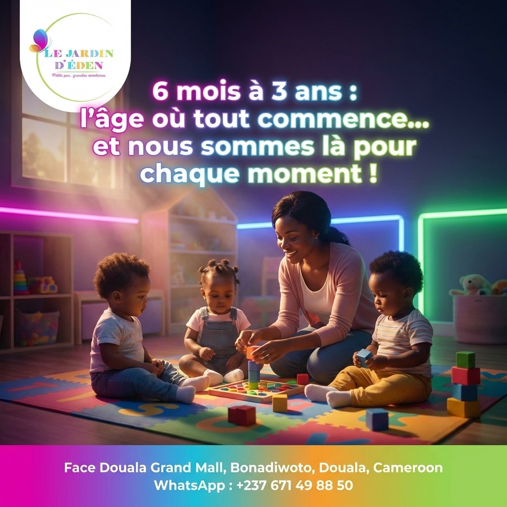 Contenu Le Jardin d'Éden