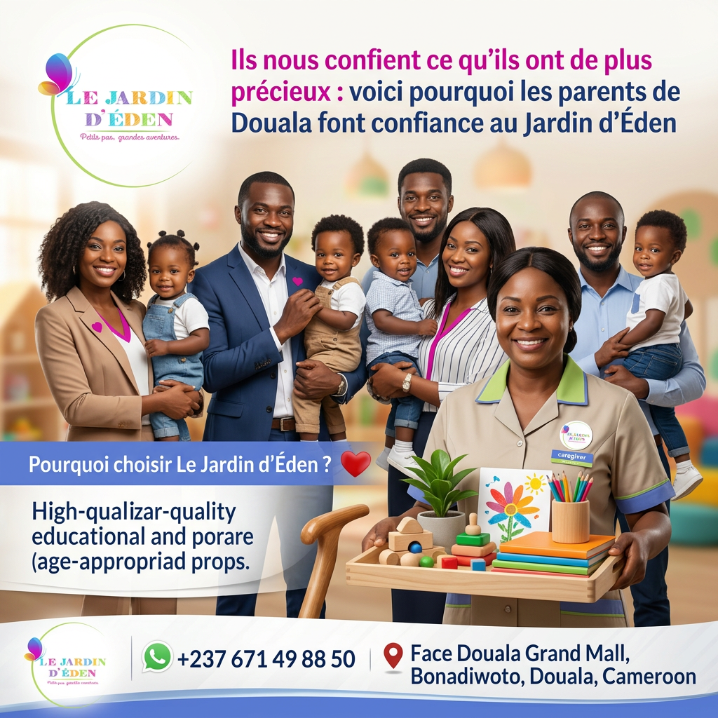 Contenu Le Jardin d'Éden