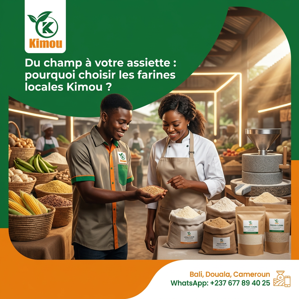 Contenu Kimou