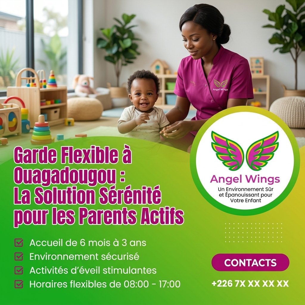 Contenu Angel Wings