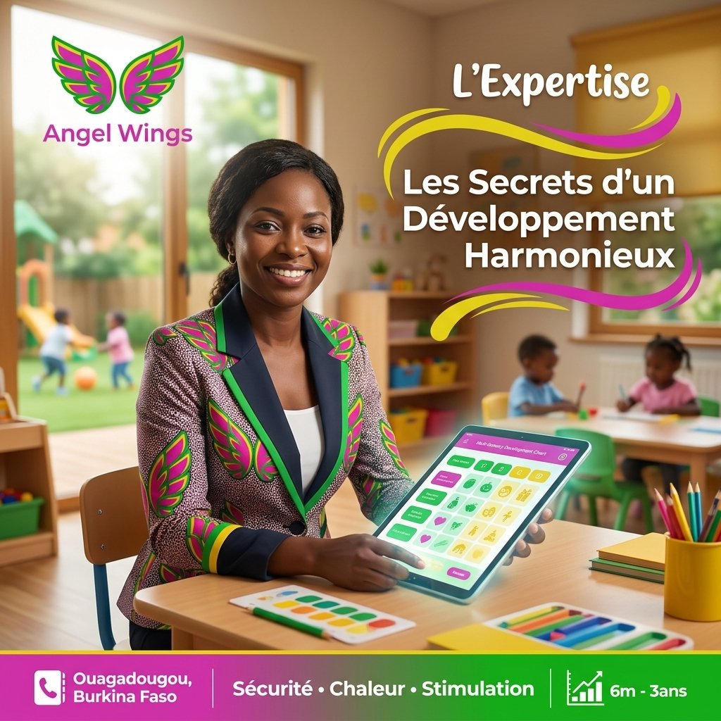 Contenu Angel Wings