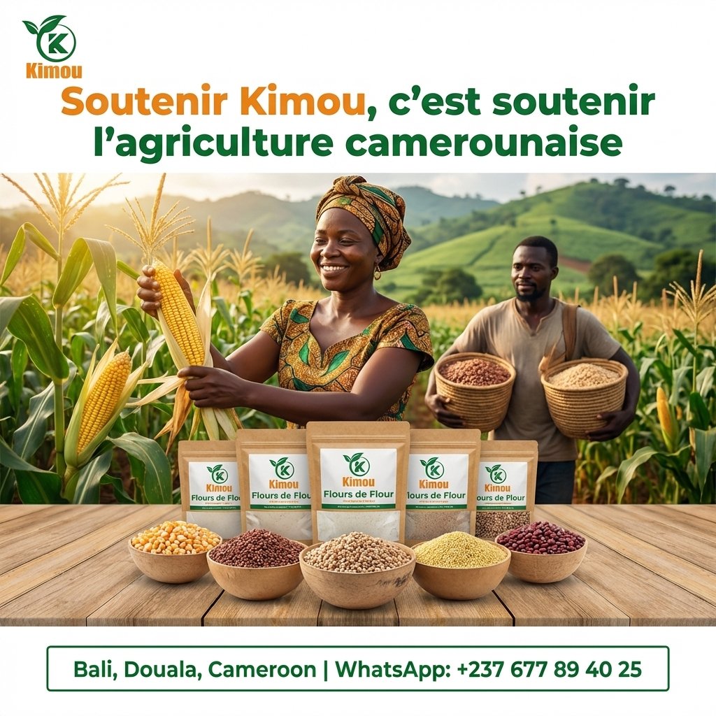 Contenu Kimou